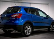 Suzuki SX4 S-Cross 1.6