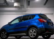 Suzuki SX4 S-Cross 1.6