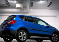 Suzuki SX4 S-Cross 1.6