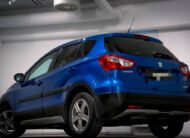 Suzuki SX4 S-Cross 1.6