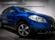 Suzuki SX4 S-Cross 1.6