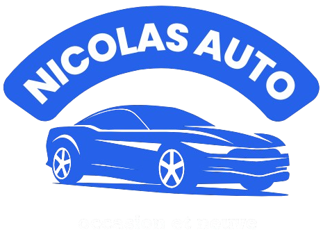 Nicolas auto sprl