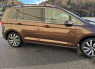 Volkswagen Touran  III 1.4 TSI 150ch BlueMotion Technology Confortline DSG7 7 places
