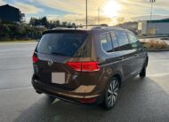 Volkswagen Touran  III 1.4 TSI 150ch BlueMotion Technology Confortline DSG7 7 places