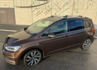 Volkswagen Touran  III 1.4 TSI 150ch BlueMotion Technology Confortline DSG7 7 places