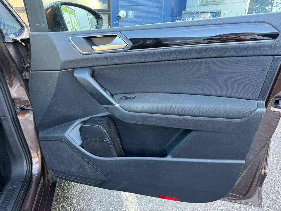 Volkswagen Touran  III 1.4 TSI 150ch BlueMotion Technology Confortline DSG7 7 places