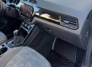 Volkswagen Touran  III 1.4 TSI 150ch BlueMotion Technology Confortline DSG7 7 places