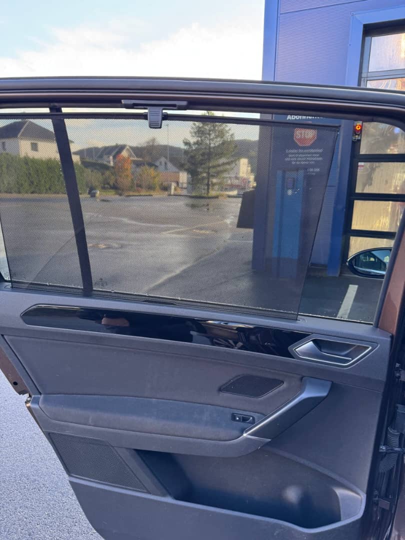 Volkswagen Touran  III 1.4 TSI 150ch BlueMotion Technology Confortline DSG7 7 places