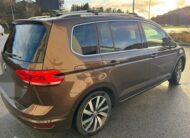 Volkswagen Touran  III 1.4 TSI 150ch BlueMotion Technology Confortline DSG7 7 places