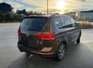 Volkswagen Touran  III 1.4 TSI 150ch BlueMotion Technology Confortline DSG7 7 places