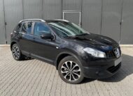 Nissan Qashqai 117ch /Automatik /Navi /Crossback /Bluetooth