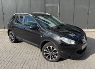 Nissan Qashqai 117ch /Automatik /Navi /Crossback /Bluetooth