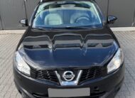 Nissan Qashqai 117ch /Automatik /Navi /Crossback /Bluetooth