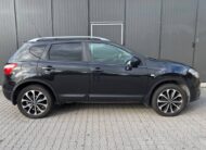 Nissan Qashqai 117ch /Automatik /Navi /Crossback /Bluetooth