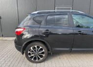 Nissan Qashqai 117ch /Automatik /Navi /Crossback /Bluetooth