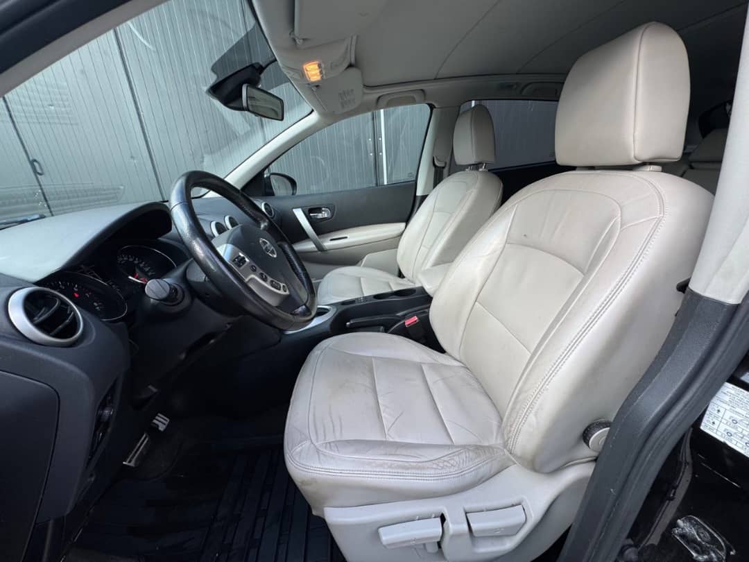 Nissan Qashqai 117ch /Automatik /Navi /Crossback /Bluetooth