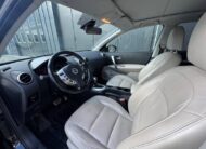 Nissan Qashqai 117ch /Automatik /Navi /Crossback /Bluetooth