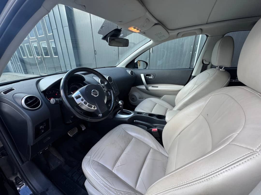 Nissan Qashqai 117ch /Automatik /Navi /Crossback /Bluetooth