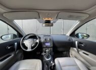 Nissan Qashqai 117ch /Automatik /Navi /Crossback /Bluetooth
