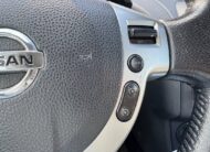 Nissan Qashqai 117ch /Automatik /Navi /Crossback /Bluetooth