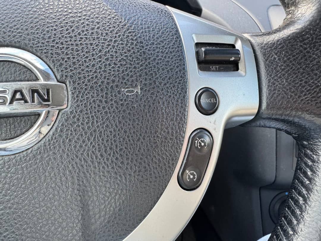 Nissan Qashqai 117ch /Automatik /Navi /Crossback /Bluetooth