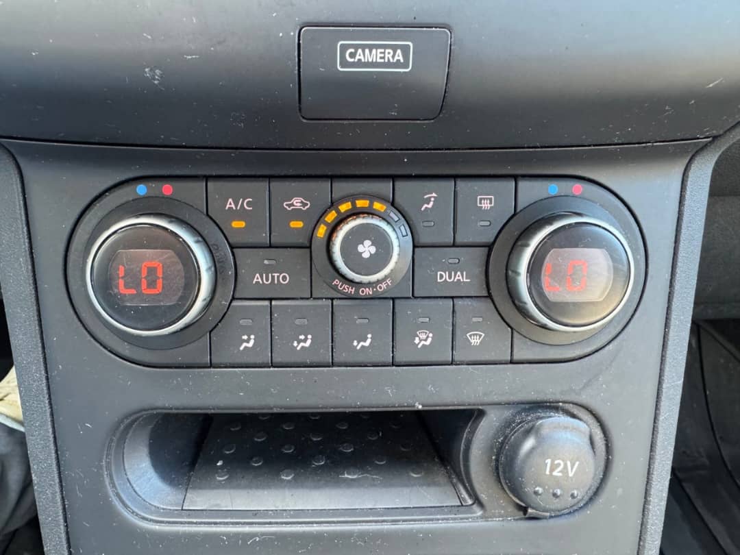 Nissan Qashqai 117ch /Automatik /Navi /Crossback /Bluetooth