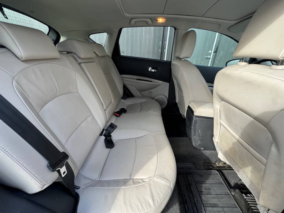 Nissan Qashqai 117ch /Automatik /Navi /Crossback /Bluetooth