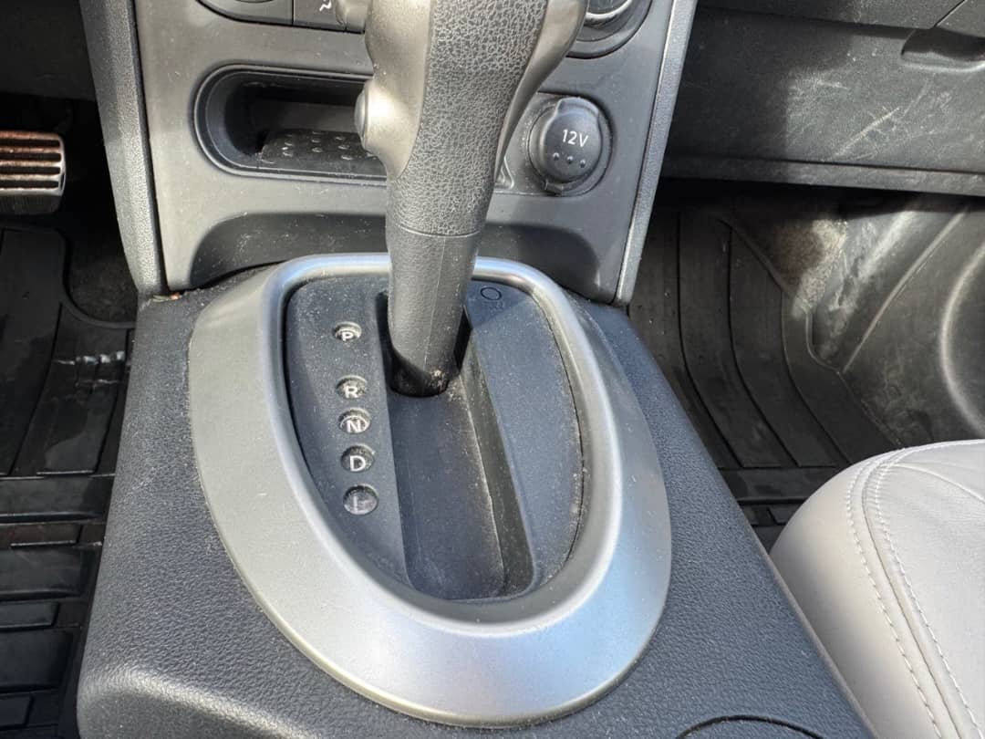 Nissan Qashqai 117ch /Automatik /Navi /Crossback /Bluetooth