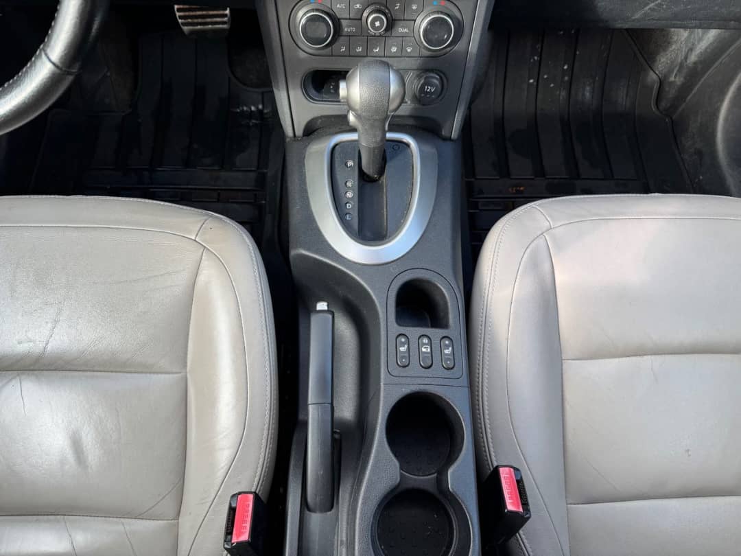 Nissan Qashqai 117ch /Automatik /Navi /Crossback /Bluetooth