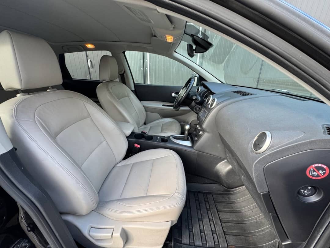 Nissan Qashqai 117ch /Automatik /Navi /Crossback /Bluetooth